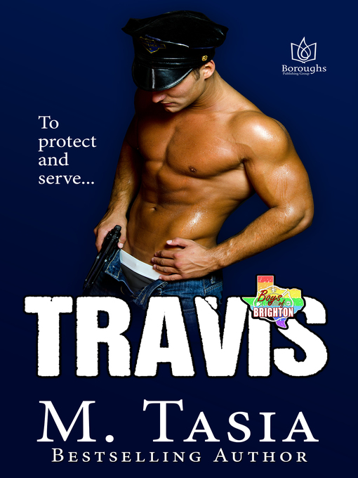 Title details for Travis by M Tasia - Available